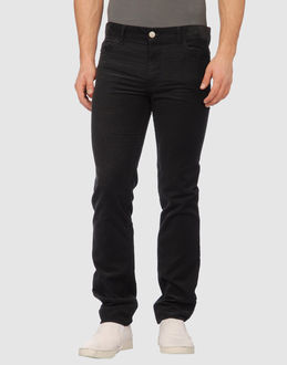  - pantalons - pantalons - sur yoox.com