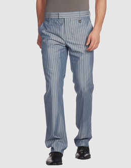  - pantalons - pantalons classiques - sur yoox.com