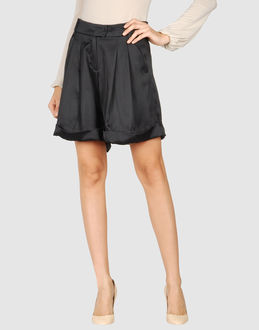 ANN DEMEULEMEESTER ANN DEMEULEMEESTER - PANTALONES - Bermudas
