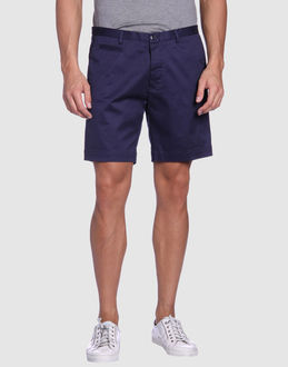 - pantalons - shorts - sur yoox.com
