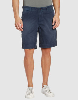  - pantalons - bermudas - sur yoox.com