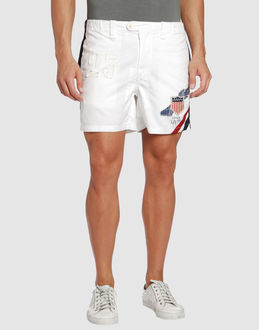  - pantalons - bermudas - sur yoox.com