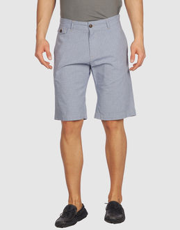 Franklin & Marshall Bermudas - Item 36163262