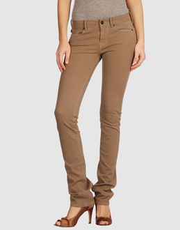 7 FOR ALL MANKIND Casual pants Item 36163582