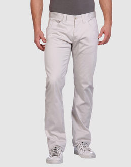  - pantalons - pantalons - sur yoox.com