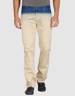 GUCCI - TROUSERS - Casual trousers - on YOOX.COM