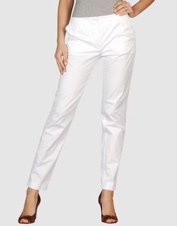  - pantalons - pantalons - sur yoox.com
