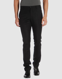 - pantalons - pantalons classiques - sur yoox.com