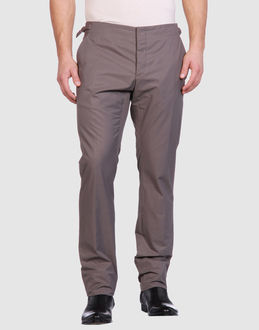 - pantalons - pantalons classiques - sur yoox.com