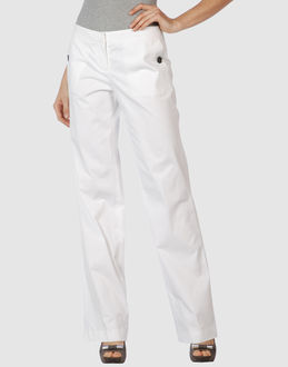  - pantalons - pantalons classiques - sur yoox.com