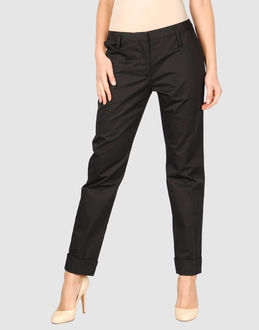 Peachoo+Krejberg   Pantalons corsaires