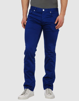  - pantalons - pantalons - sur yoox.com