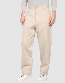 POLO RALPH LAUREN - TROUSERS - Casual trousers - on YOOX.COM