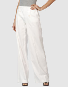  - pantalons - pantalons - sur yoox.com