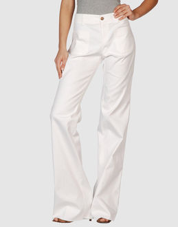  - pantalons - pantalons - sur yoox.com