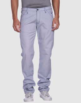  - pantalons - pantalons - sur yoox.com