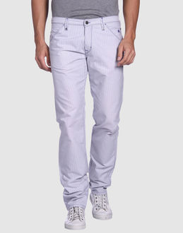 - pantalons - pantalons - sur yoox.com