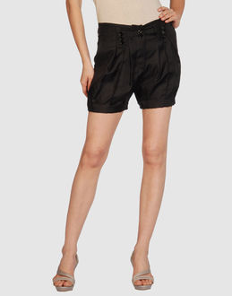 STELLA McCARTNEY - TROUSERS - Shorts - on YOOX.COM