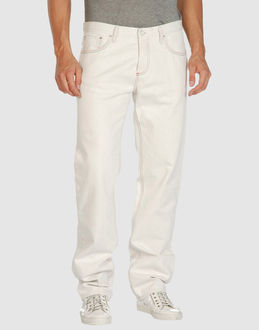  - pantalons - pantalons - sur yoox.com