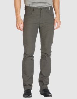  - pantalons - pantalons - sur yoox.com