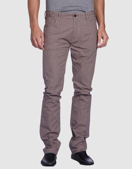  - pantalons - pantalons - sur yoox.com
