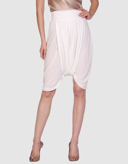  - pantalons - pantalons - sur yoox.com