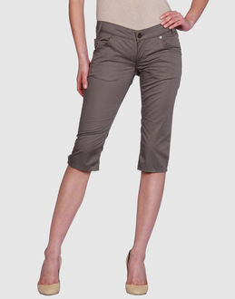 Freesoul   Pantalons corsaires