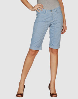 9.2 BY CARLO CHIONNA 9.2 BY CARLO CHIONNA - PANTALONES - Bermudas