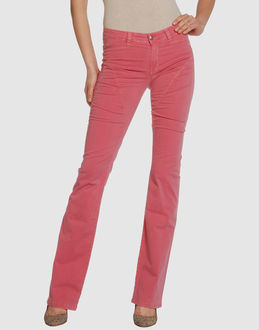 9.2 By Carlo Chionna Casual Pants - Item 36164367