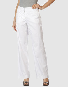  - pantalons - pantalons - sur yoox.com
