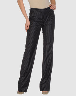  - pantalons - pantalons classiques - sur yoox.com