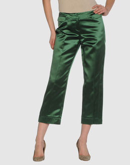  - pantalons - pantalons - sur yoox.com