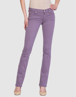 - pantalons - pantalons - sur yoox.com