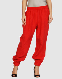 - pantalons - pantalons - sur yoox.com