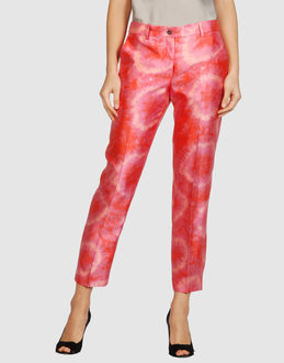- pantalons - pantalons - sur yoox.com