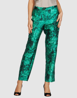 - pantalons - pantalons - sur yoox.com