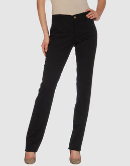  - pantalons - pantalons classiques - sur yoox.com