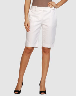 - pantalons - bermudas - sur yoox.com