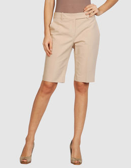- pantalons - bermudas - sur yoox.com