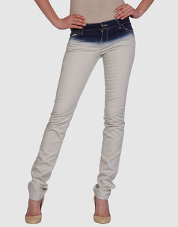  - pantalons - pantalons - sur yoox.com