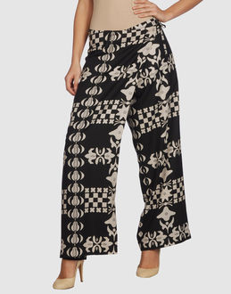 YOHJI YAMAMOTO Casual pants - Item 36164631