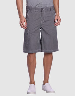 Armani Jeans :  - PANTALONS - Bermudas
