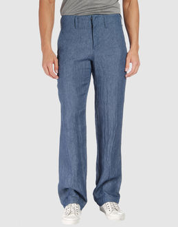 Y'S YOHJI YAMAMOTO Casual pants - Item 36164752