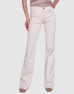  - pantalons - pantalons - sur yoox.com