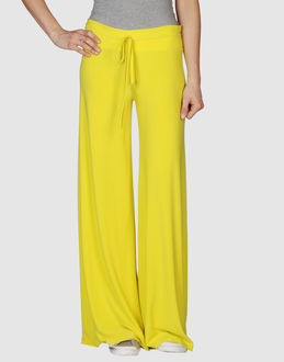 NORMA KAMALI - PANTS - Casual pants - Size:XS , S - Item 36164893