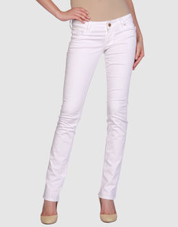  - pantalons - pantalons - sur yoox.com