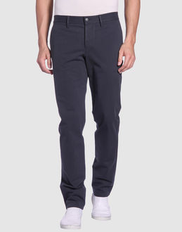 Thinple Casual Pants - Item 36165075