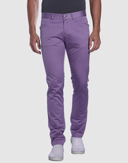 - pantalons - pantalons - sur yoox.com