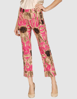 Ermanno Scervino - Pantalon corsaires
