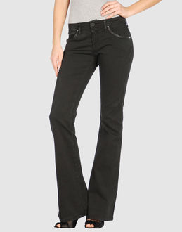 ARMANI JEANS - TROUSERS - Casual trousers - on YOOX.COM